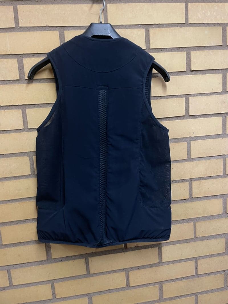 Bild 4 av Seaver safe fit air bag vest stl S TALL