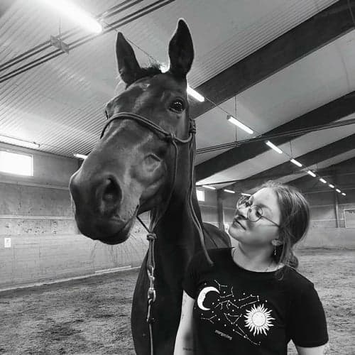 Profilbild av Karolina Goraczynska