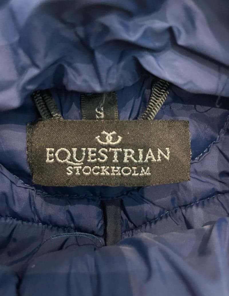Bild 4 av Jacka från Equestrian Stockholm 