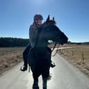 Profilbild av Laura Bergdahl