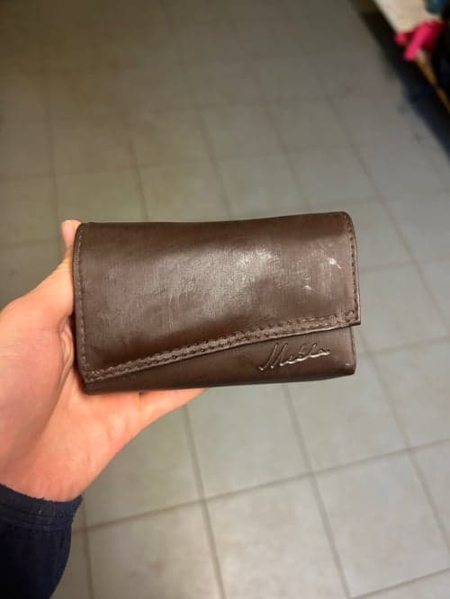 Bild av Brun bettvärmare