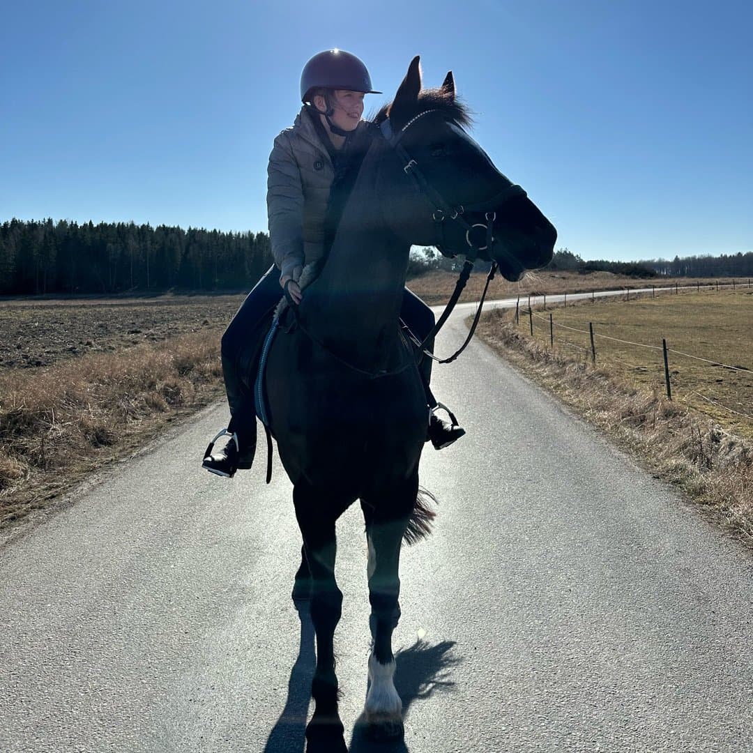 Bild 1 av Bell