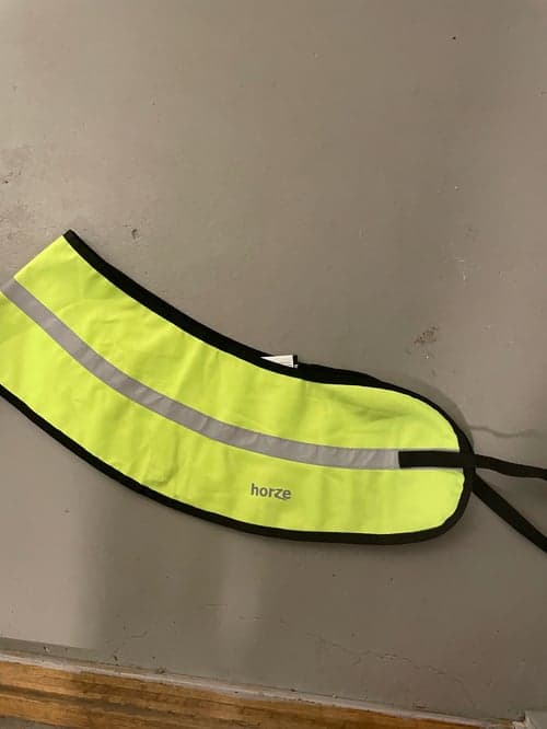 Bild av Hals reflex