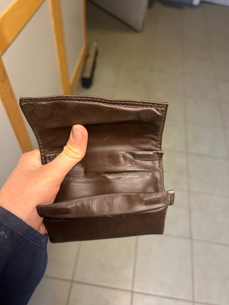 Bild 2 av Brun bettvärmare