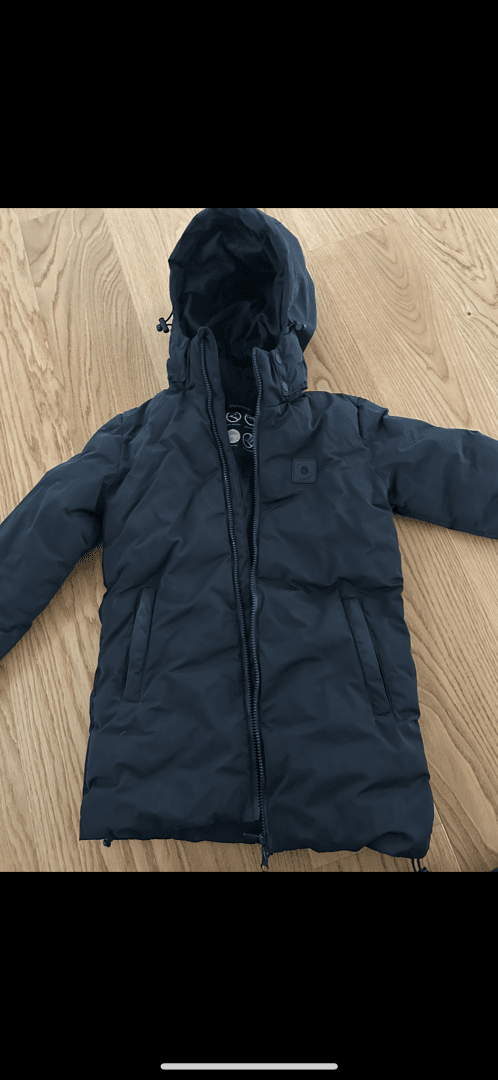 Media 1 av Kingsland vinter jacka 